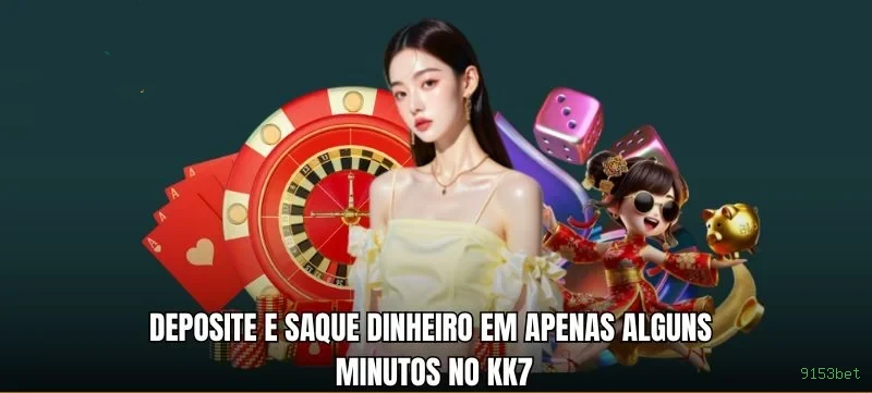 Apostas esportivas 9153bet - futebol e esportes ao vivo
