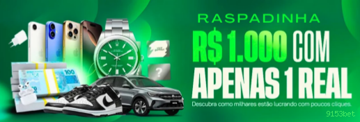 App 9153bet apostas esportivas mobile
