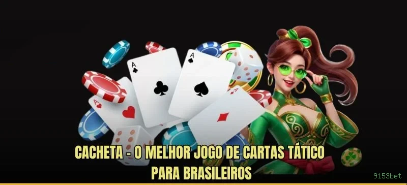 Cassino 9153bet - mesas ao vivo e jogos