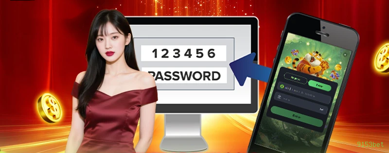 App 9153bet Android download