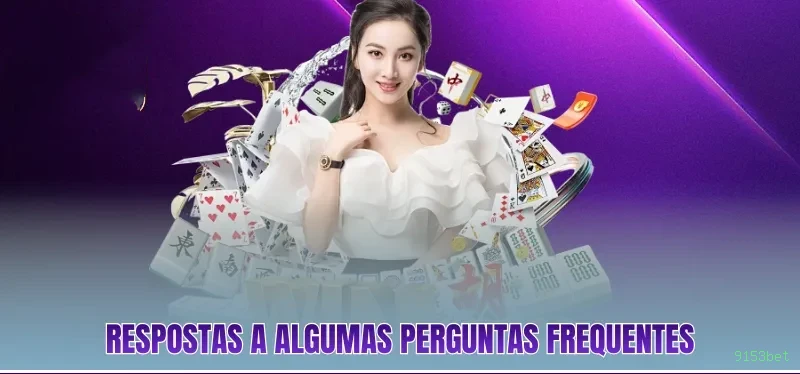 Depósito PIX 9153bet